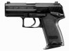 Replika pistolet ASG Heckler&Koch USP Compact 6mm